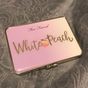 Too Faced White Peach